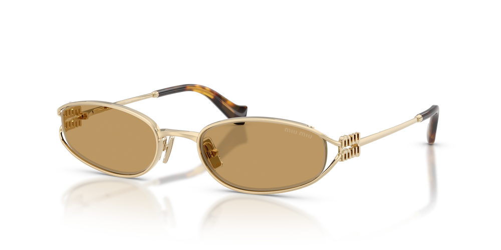 Miu Miu Okulary przeciwsłoneczne MU C51S-ZVN10Y