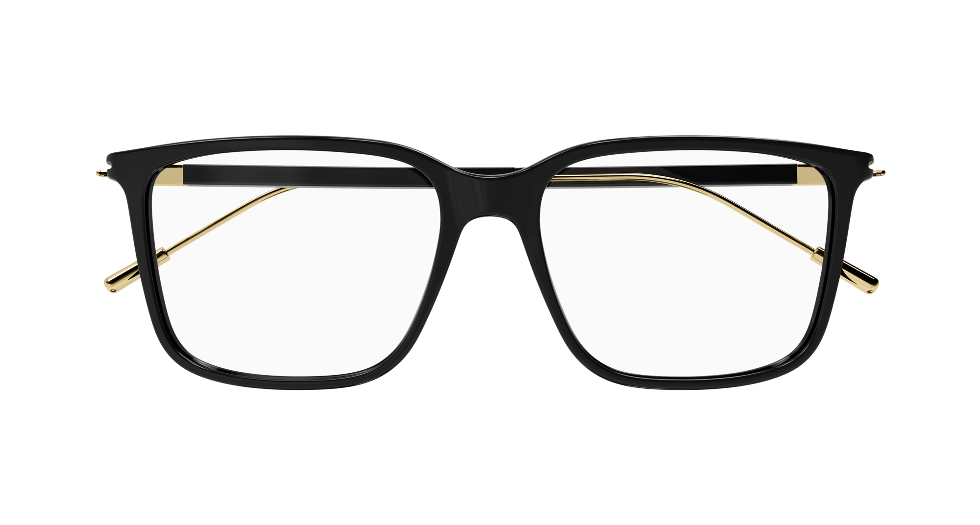 GUCCI Okulary korekcyjne GG1273O-001