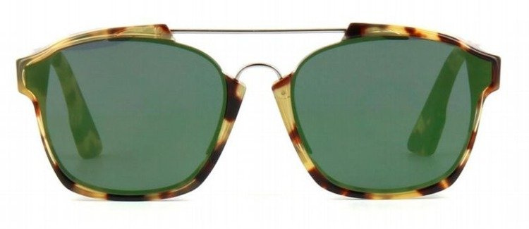 Dior Sunglasses DIOR ABSTRACT 00F-9S