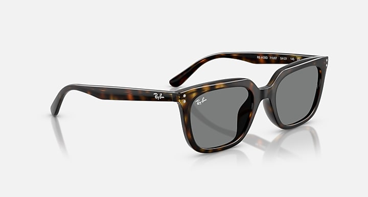 Ray-Ban Okulary przeciwsłoneczne RB4439D-710/87