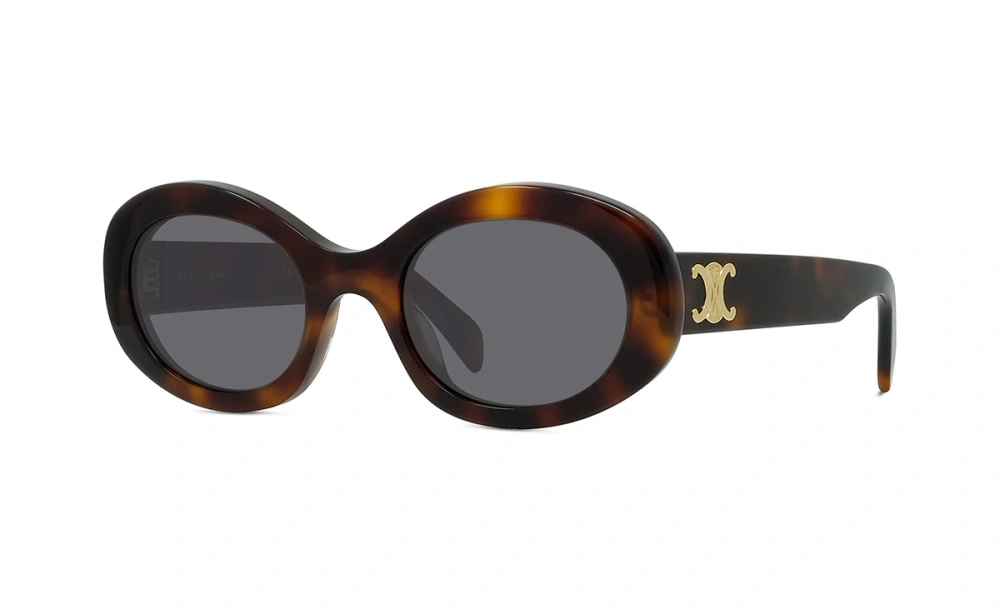 Celine Sunglasses CL40194U-53A