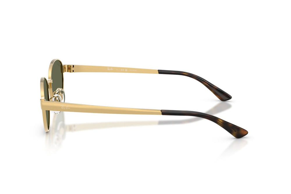 Ray-Ban Okulary przeciwsłoneczne RB3774D-001/9A