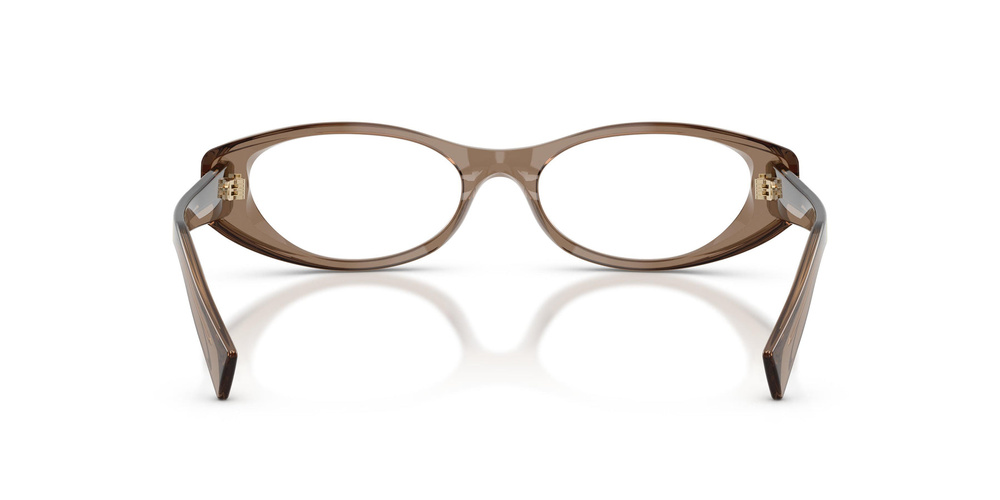 Miu Miu Optical frame MU 03ZV-26M1O1
