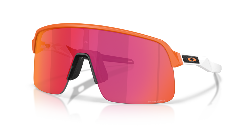 Oakley Sunglasses SUTRO LITE Matte Atomic Orange/Prizm Field OO9463-B3