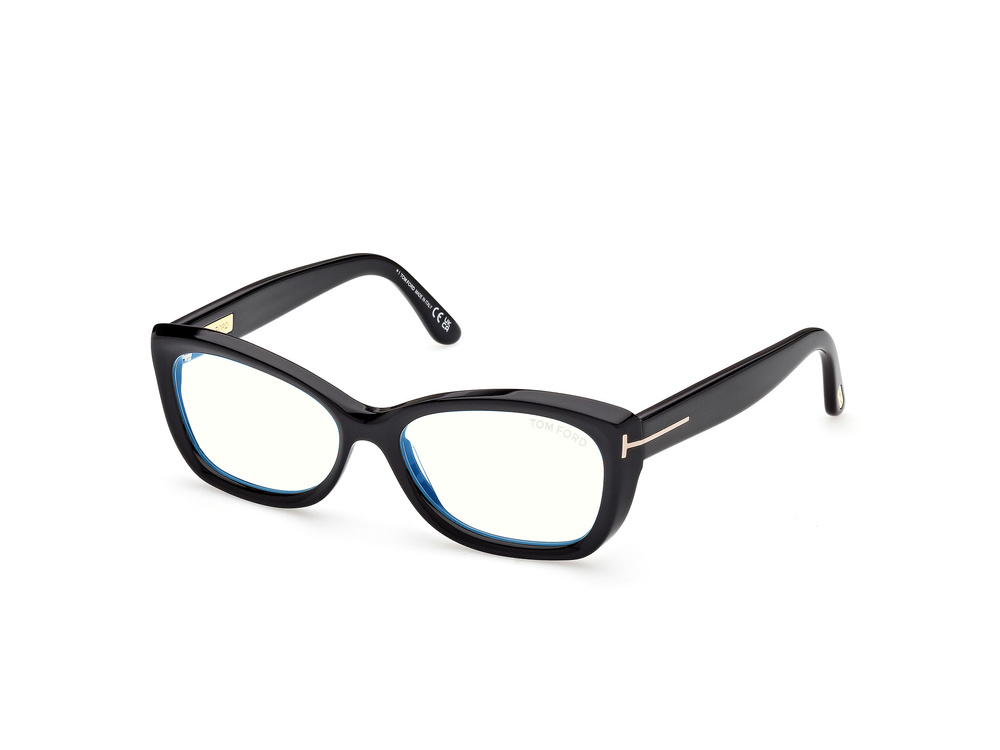Tom Ford Optical frame FT6046-B-001