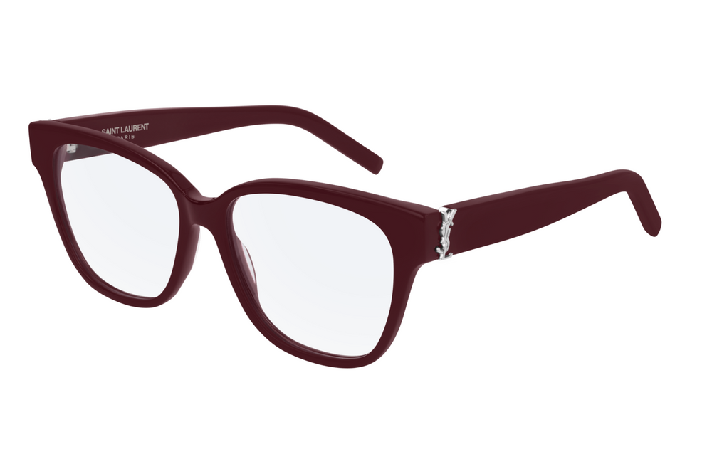 Saint Laurent Okulary korekcyjne SLM33-006