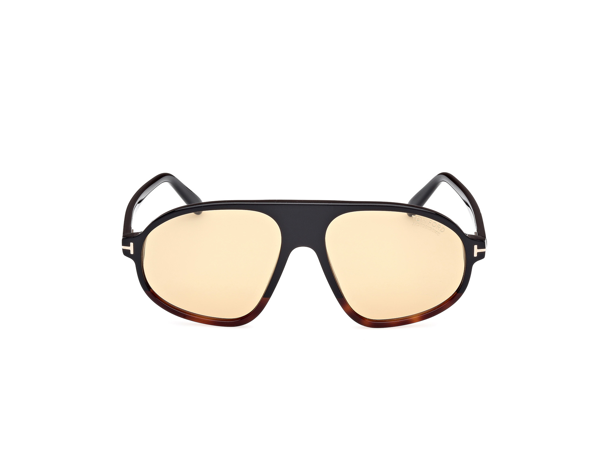 Tom Ford Okulary przeciwsłoneczne EROL FT1178-56E