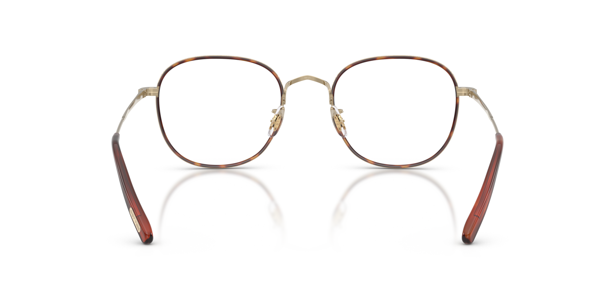 Oliver Peoples Okulary korekcyjne MEHR OV1375T-5035