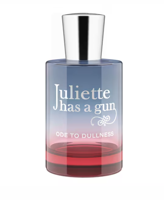 Perfumed water Juliette Has A Gun Ode To Dullness EDP (50 ml)