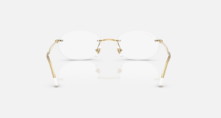 Ray-Ban Vista Okulary korekcyjne RX3767V-2500