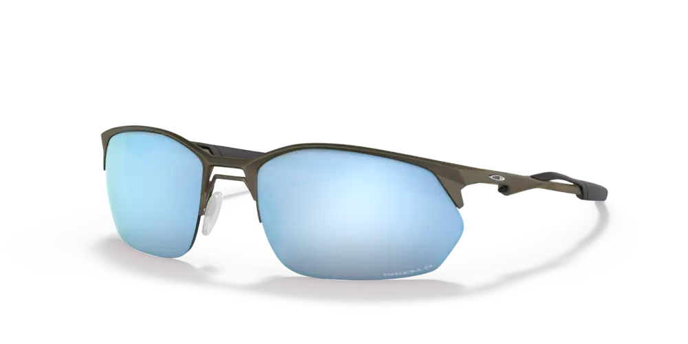 Oakley Okulary przeciwsłoneczne WIRE TAP 2.0 OO4145-06