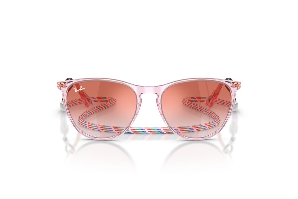 Ray-Ban Sunglasses Junior ERIKA RJ9060S-7226V0