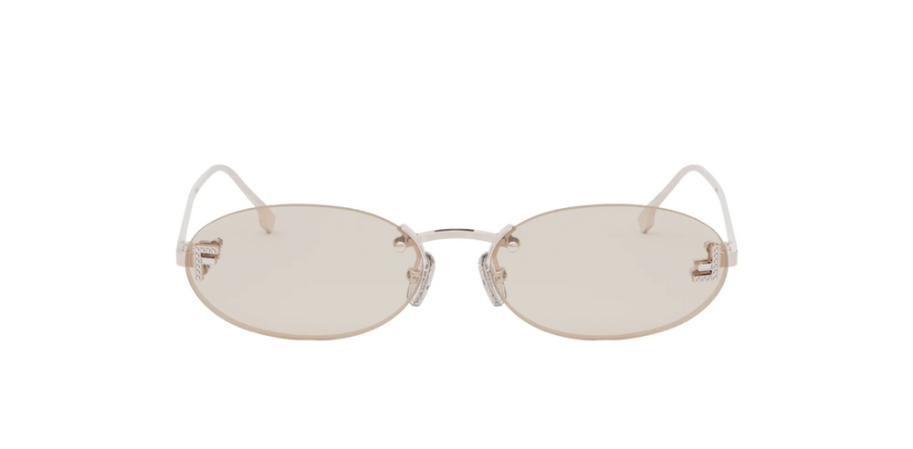 Fendi Okulary przeciwsłoneczne FE4075US-28Y