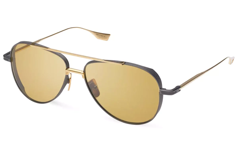 Dita Sunglasses SUBSYSTEM DTS141-A-02