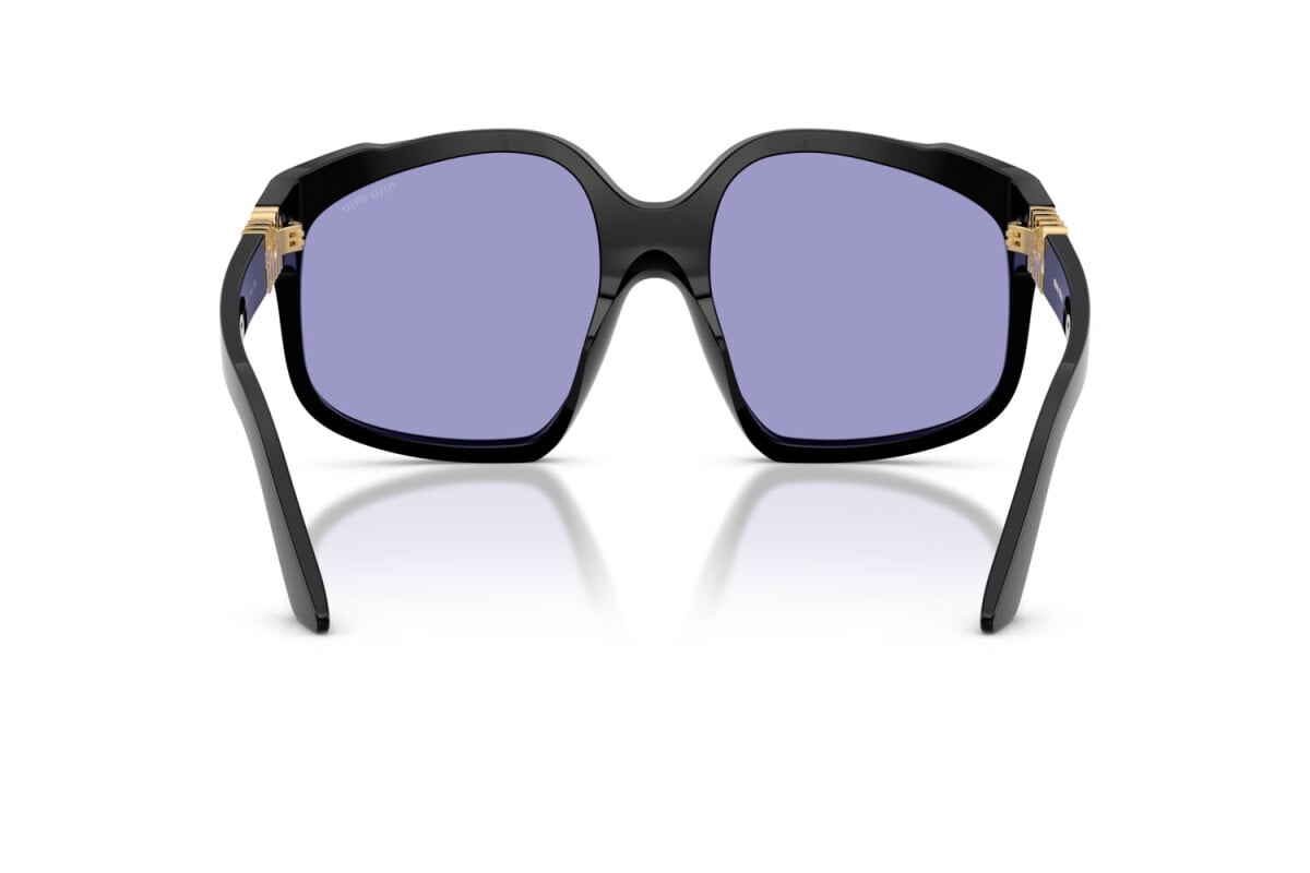 Miu Miu Sunglasses MU A07S-16K01O