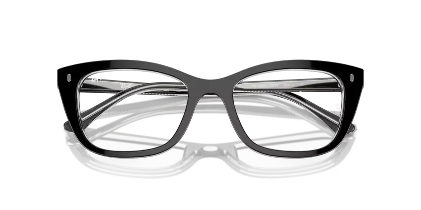 Ray-Ban Okulary korekcyjne RX5433-2034