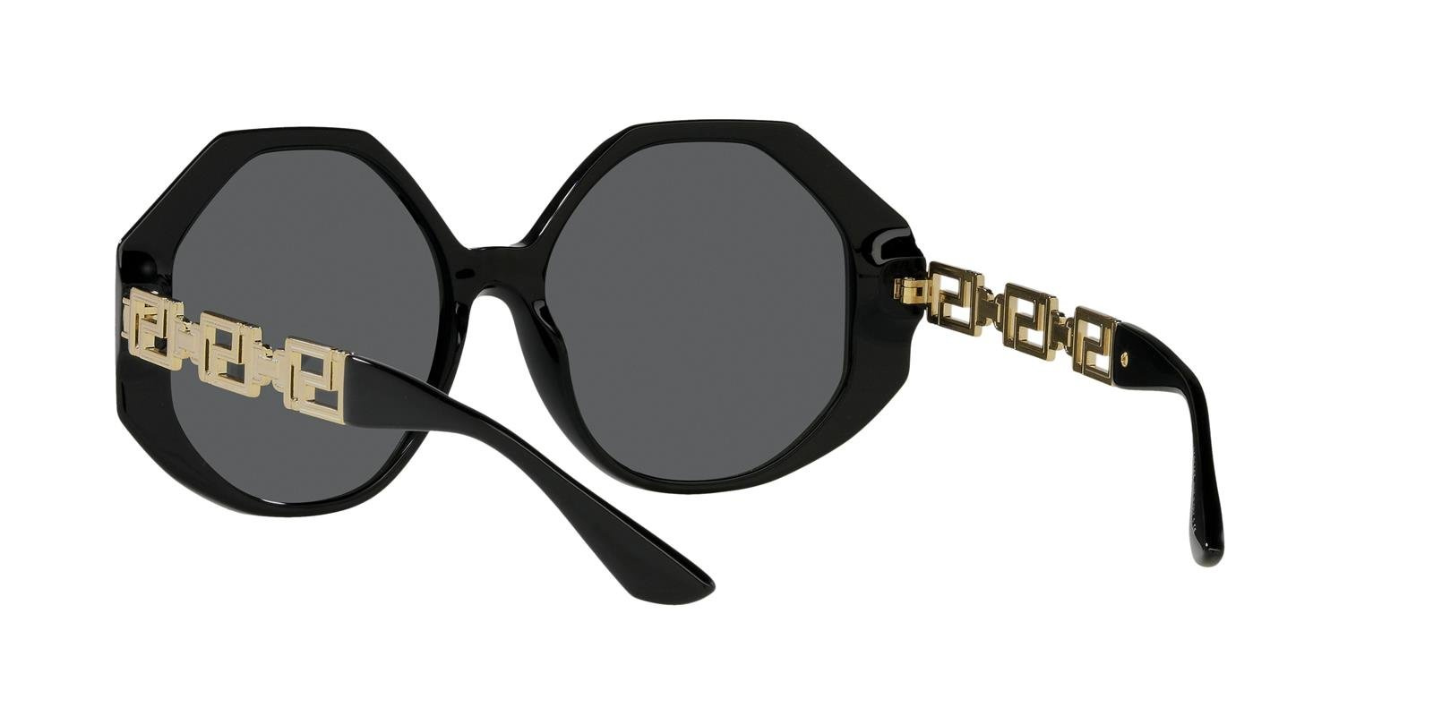 Versace Sunglasses VE4395-GB1/87