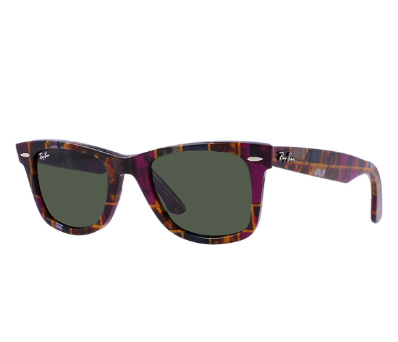 Ray-Ban Okulary ORIGINAL WAYFARER RB2140 - 1106