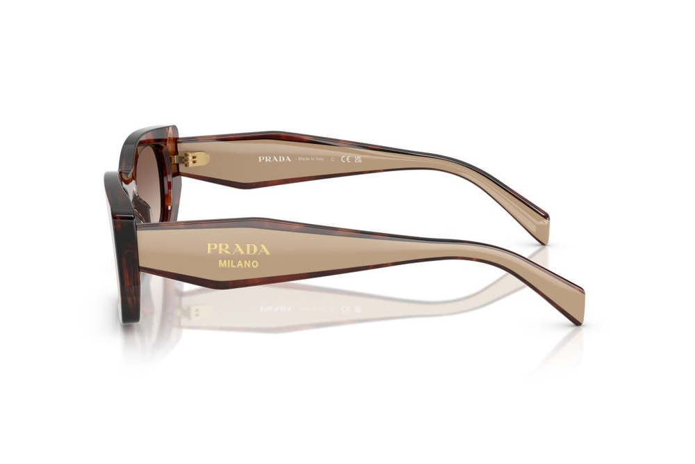 Prada Okulary przeciwsłoneczne PR B05S-00K10S