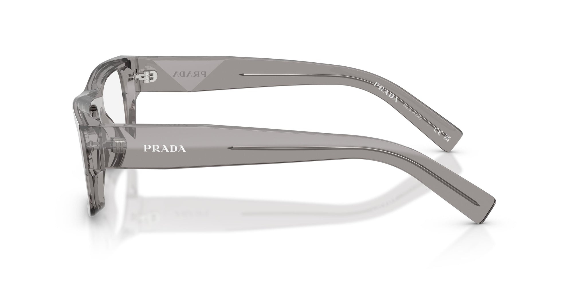 Prada Okulary korekcyjne PR D06V-16Z1O1