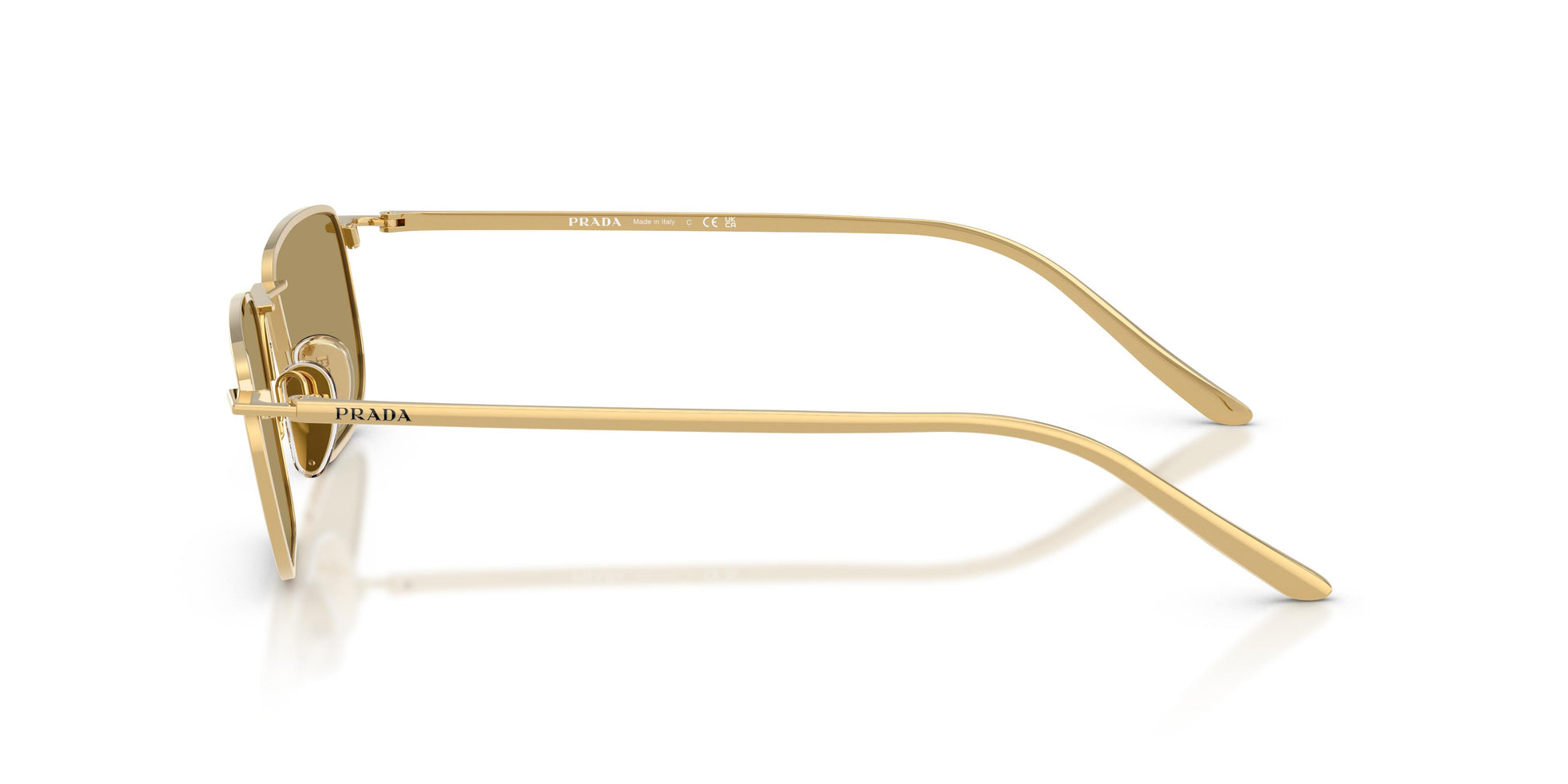 Prada Okulary przeciwsłoneczne PR D52S-5AK70G