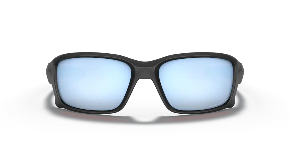 Oakley Okulary Przeciwsłoneczne STRAIGHTLINK Matte Black/Prizm Deep H2O Polarized OO9331-05