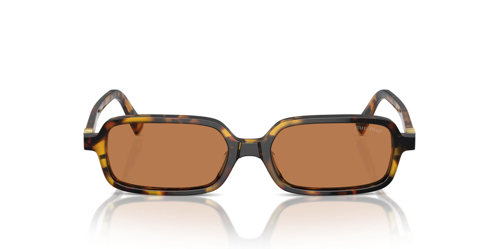 Miu Miu Okulary przeciwsłoneczne MU11ZS-VAU2Z1