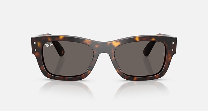 Ray-Ban Okulary przeciwsłoneczne Joseph RB7683S-902/B1