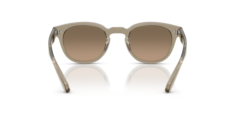 OLIVER PEOPLES Okulary przeciwsłoneczne SHELDRAKE SUN OV5036S-1745GN