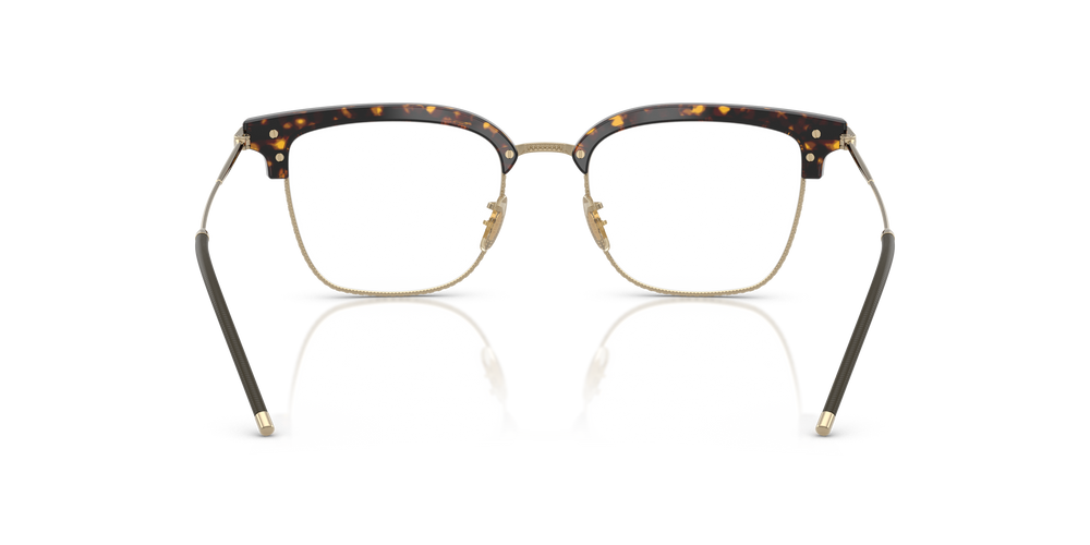 Oliver Peoples Okulary korekcyjne TK-12 OV1354T-5341