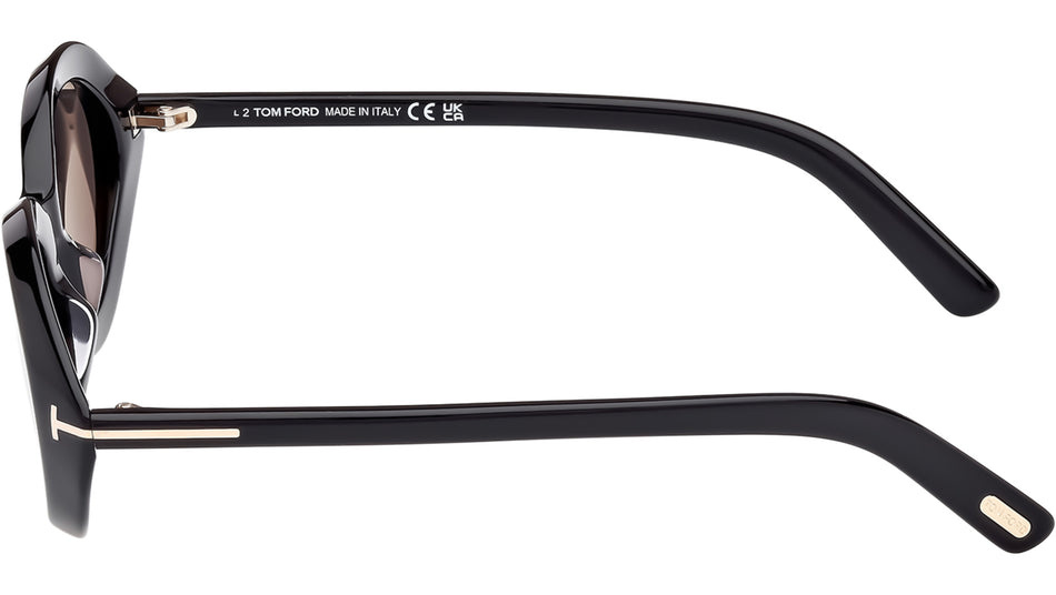 Tom Ford Sunglasses FT1186-01A