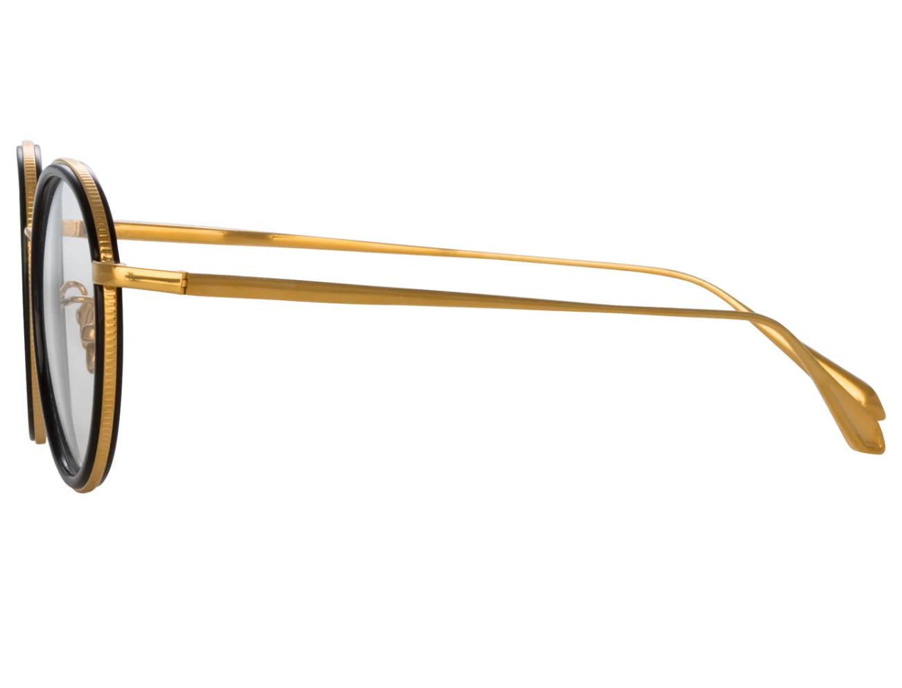 Linda Farrow Optical frame LFL1452C1OPT