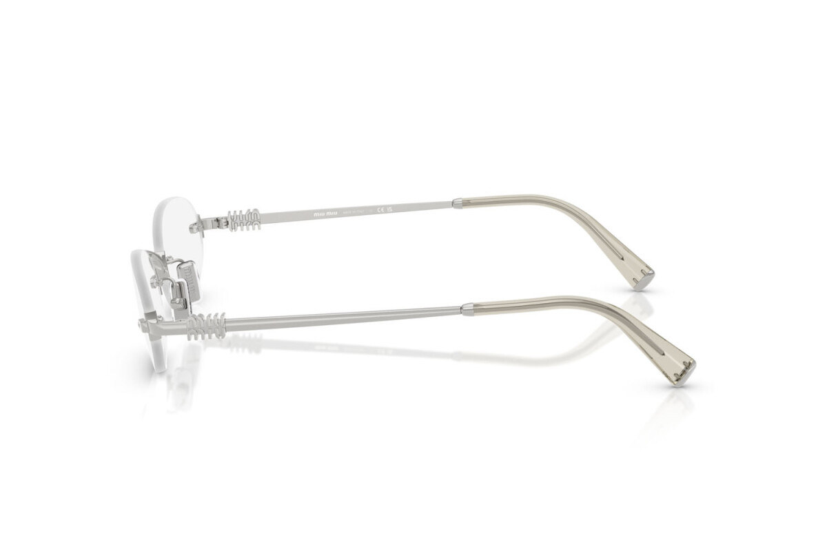 Miu Miu Optical frame MU53WV-1BC1O1