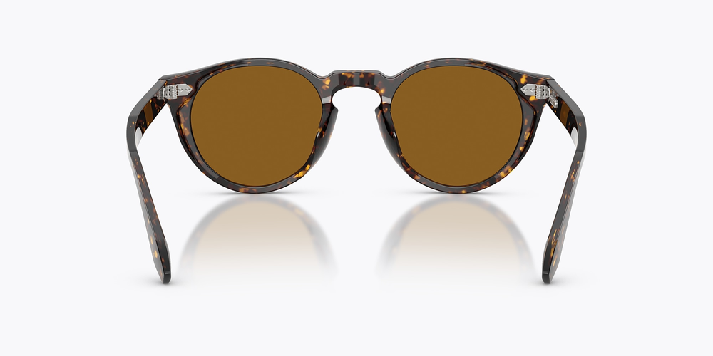 Oliver Peoples Sunglasses N.07 SUN OV5587SU-174153