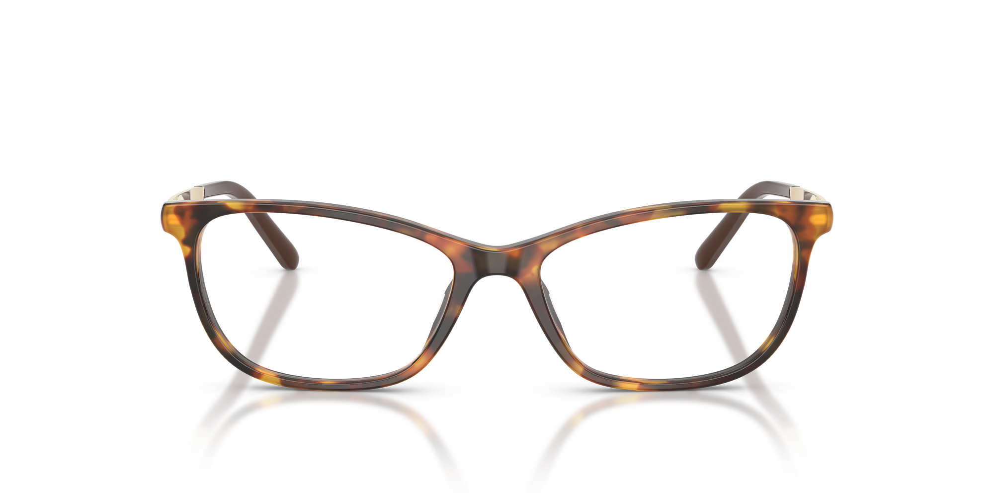 Miu Miu Okulary korekcyjne MU 09ZV-14L1O1