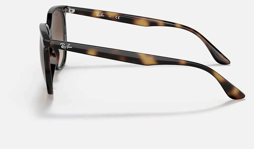 Ray-Ban Okulary przeciwsłoneczne RB4378-710/13