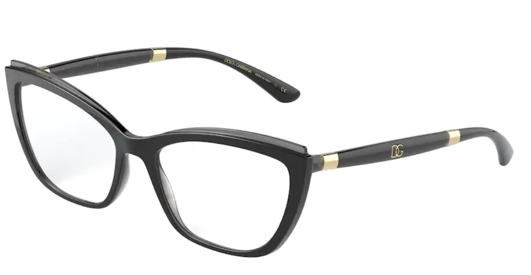 Dolce & Gabbana Optical Frame DG5054-3246