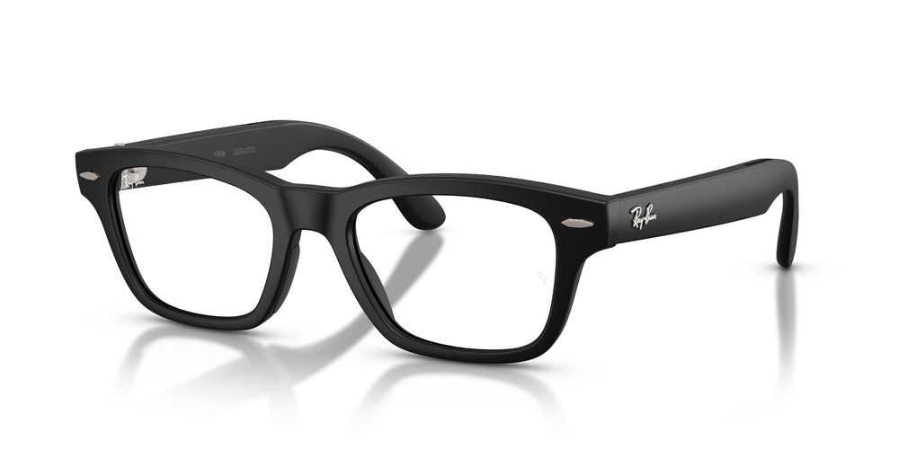 Ray-Ban Meta Burbank - okulary audio z Meta AI RW7005-601S1M