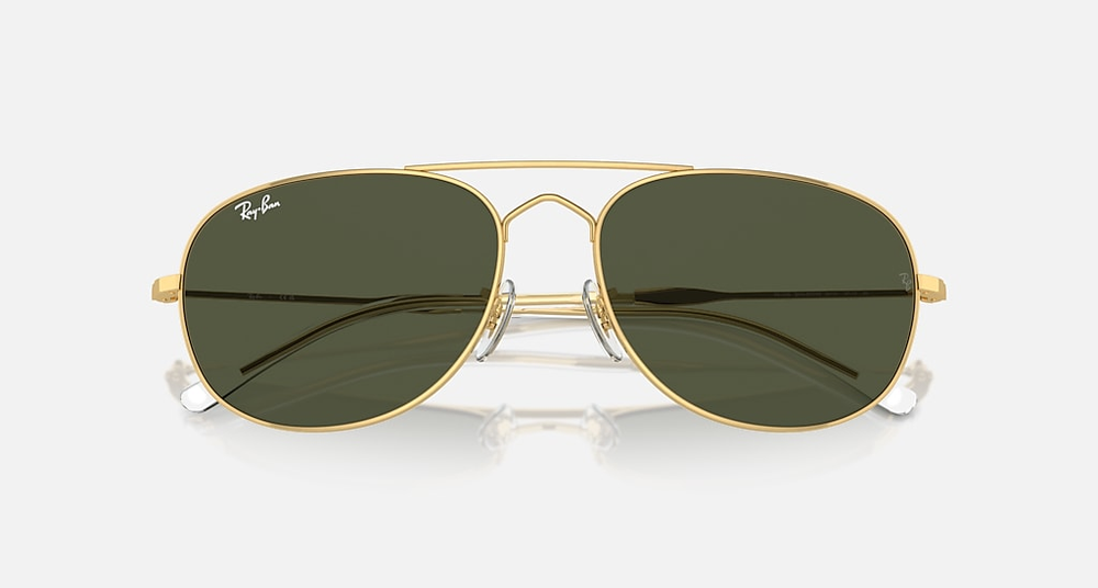 Ray-Ban Sunglasses BAIN BRIDGE RB3735-001/31