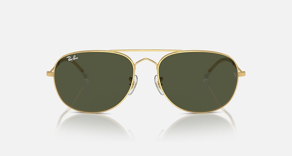 Ray-Ban Sunglasses BAIN BRIDGE RB3735-001/31