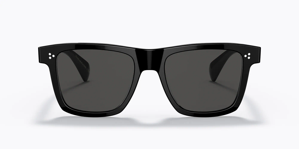 Oliver Peoples Okulary przeciwsłoneczne CASIAN OV5444SU-100587