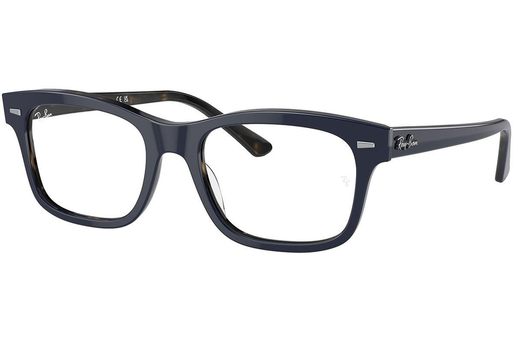 Ray-Ban Optical frame MR BURBANK RX5383-8283