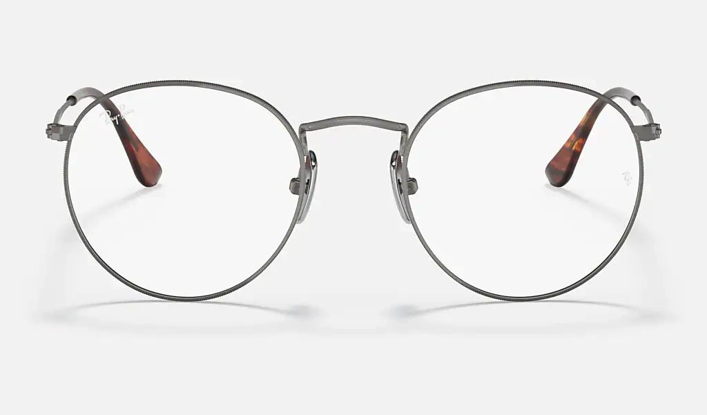 Ray-Ban Optical frame ROUND RX8247V-1223