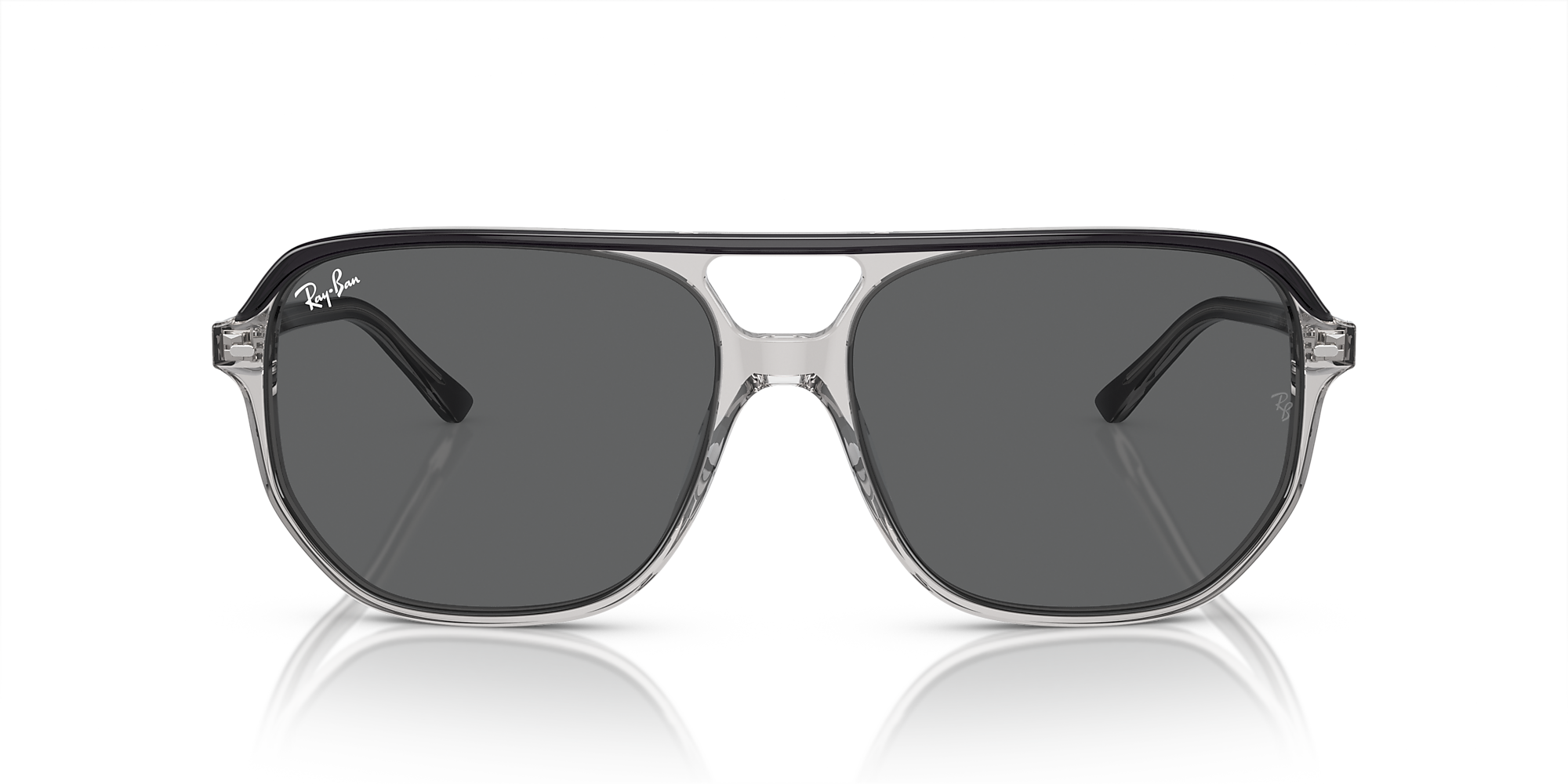 Ray-Ban Okulary przeciwsłoneczne Bill One RB2205-1396B1