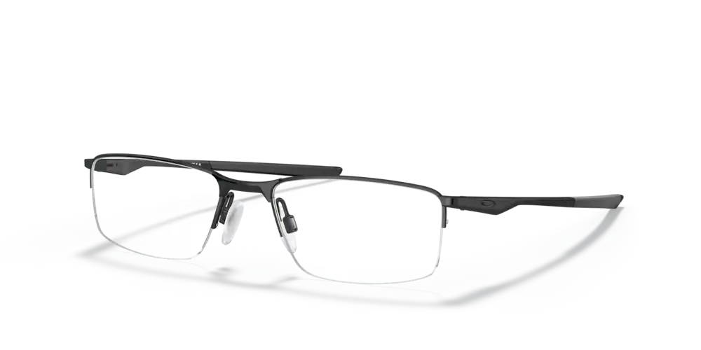 Oakley Optical frame Socket 5.5 Polished Black OX3218-01