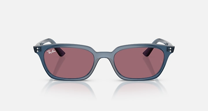 Ray-Ban Okulary przeciwsłoneczne ZAYA RB4456-68121A