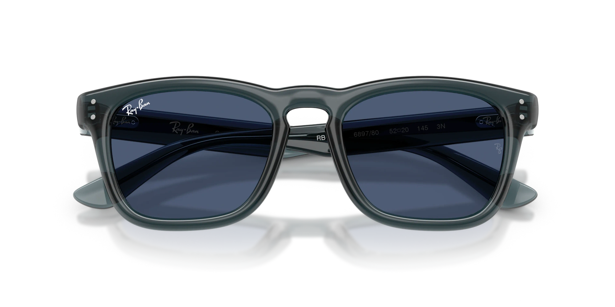 Ray-Ban Okulary przeciwsłoneczne RB2238-689780