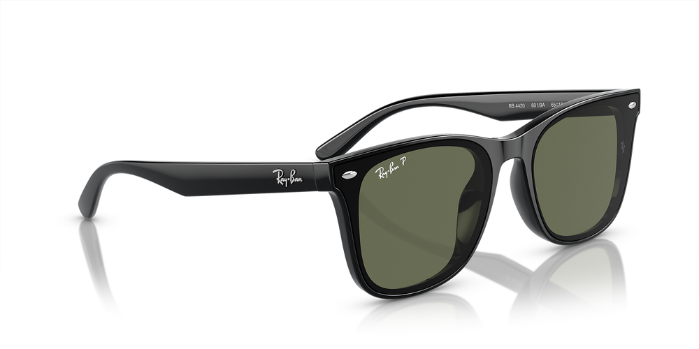 Ray-Ban Sunglasses RB4420-601/9A
