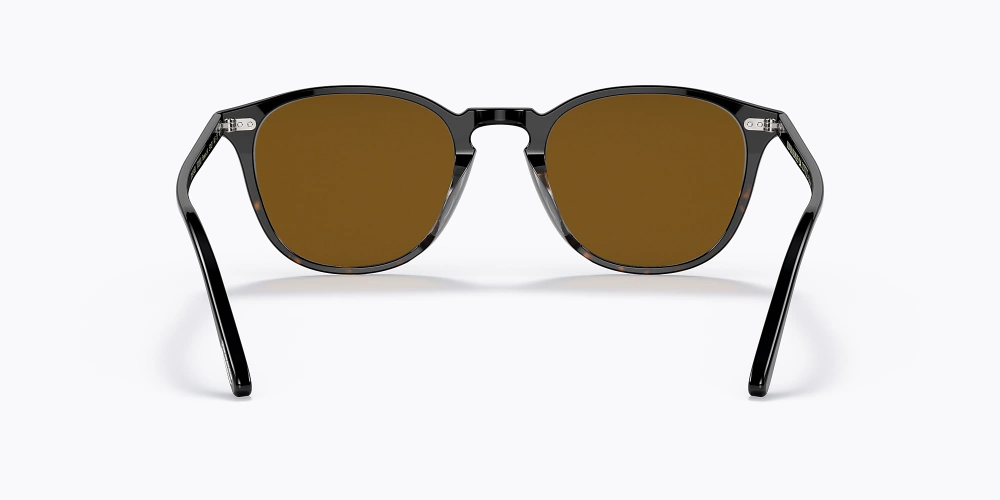 Oliver Peoples Okulary przeciwsłoneczne FORMAN L.A OV5414SU-172283