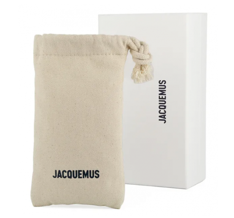 Jacquemus Sunglasses JAC5C3SUN